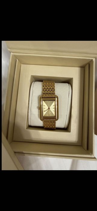 Новий годинник burker