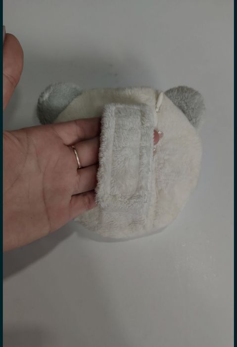 Браслет игрушка белый шум myHummy