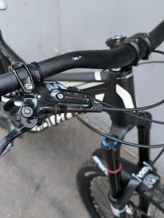Двухподвес Devinci spartan 27.5" СРОЧНО!