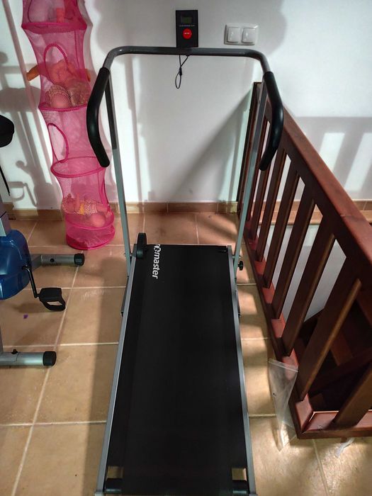 Passadeira PROMASTER semi nova