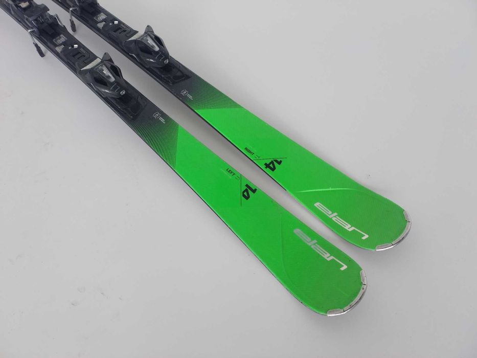 Narty ELAN Amphibio 14 160 CM (12)