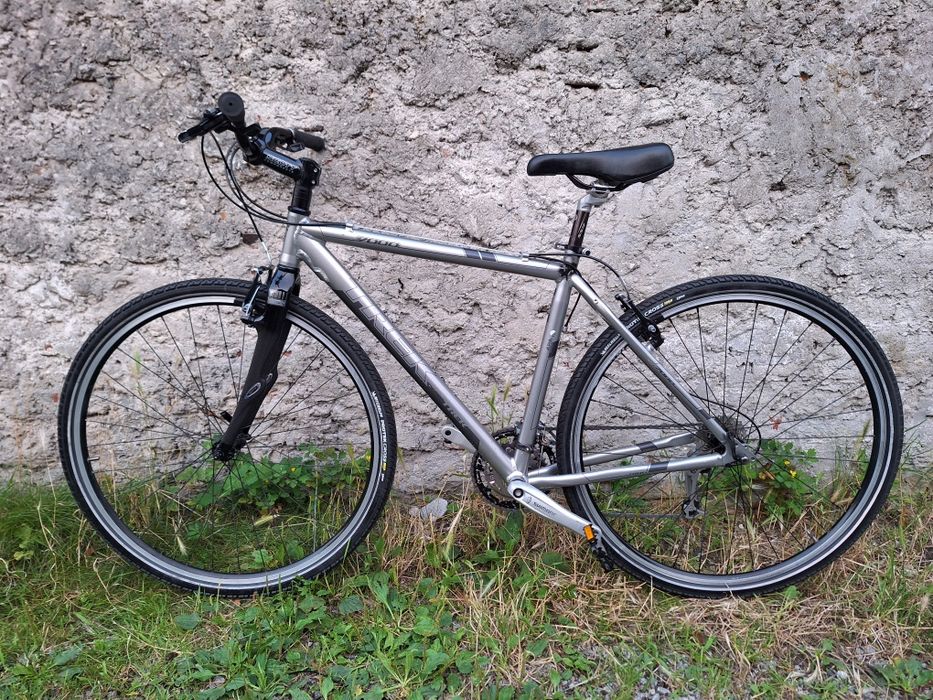 Rower Trek 7000 Shimano LX Specialized Carbon Scott