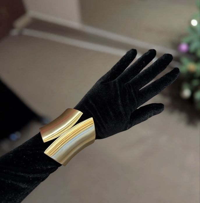 Вечерние платье в пол