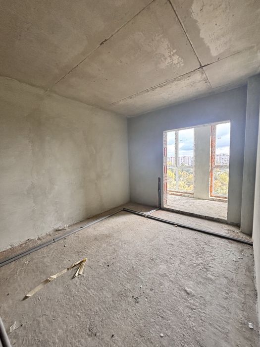 1-комнатная квартира по адресу Билогорща ул.   (площадь 39,8 м²) - Atlanta.ua - фото 3