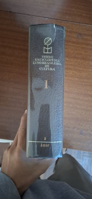 Enciclopédia Luso Brasileira