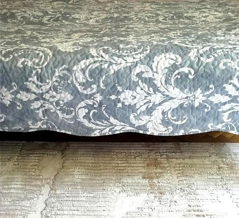 Покрывало стеганное большое