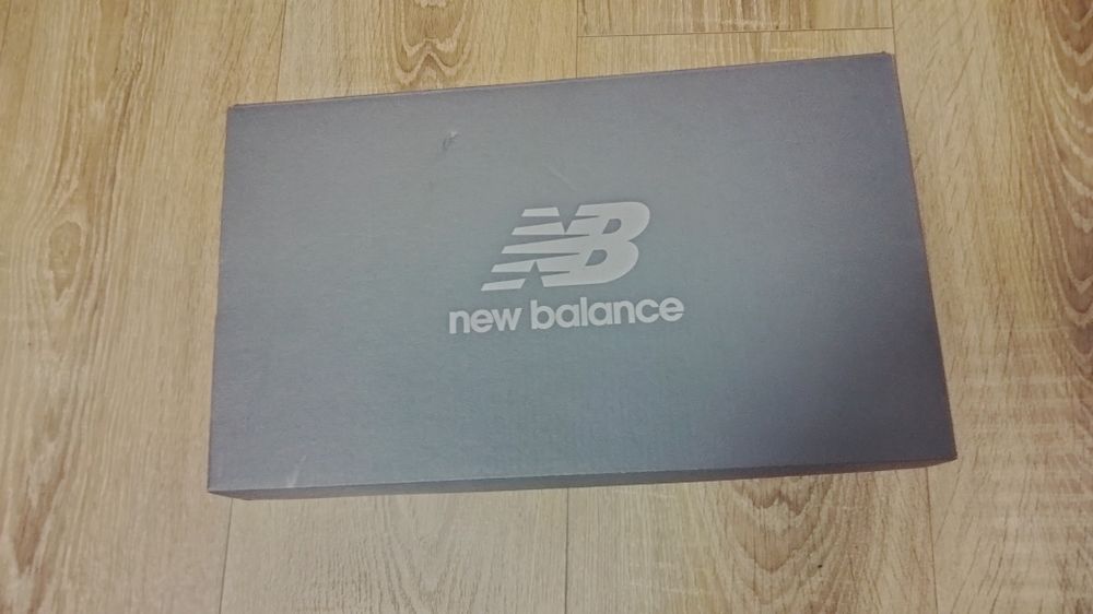 Кросівки дитячі New balance 22.5см устілка