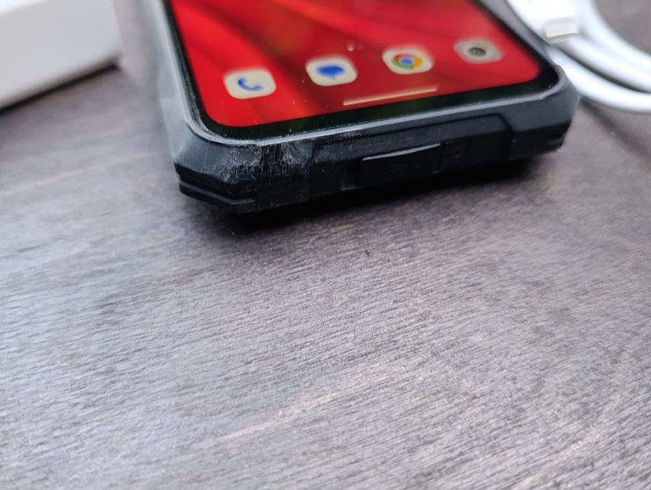 Cubot KingKong X 32/512 gb