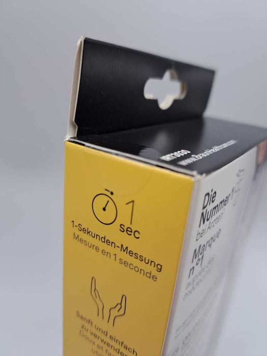 Braun Thermoscan3 termometr douszny IRT 3030we