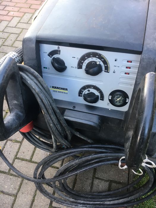 Myjka HDS 895 M Eco Super Karcher