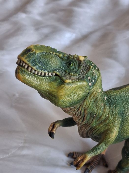 Іграшки фірми  Schleich різні