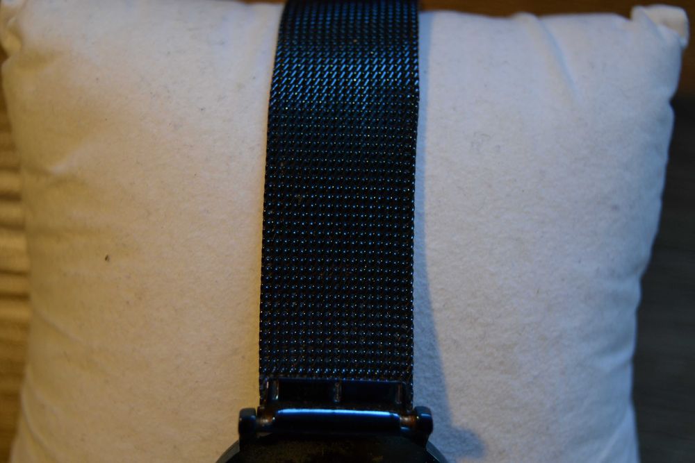 Relógio Lorus (azul)