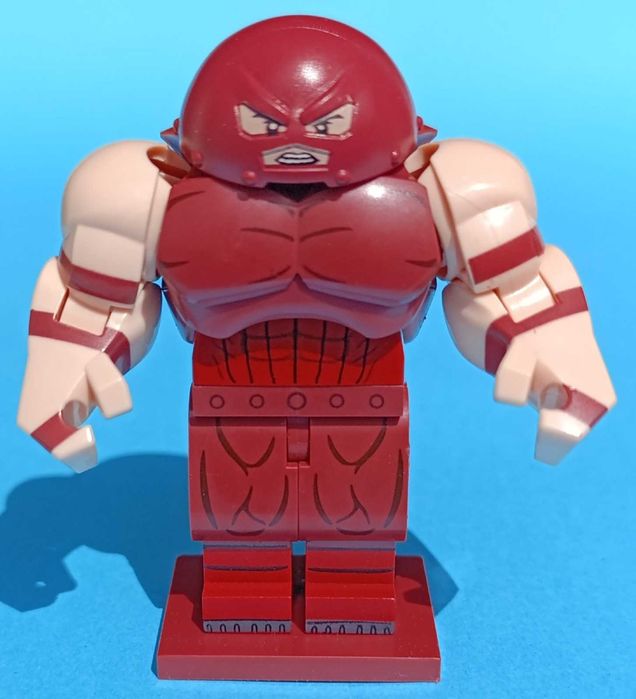 Juggernaut ML (Marvel)