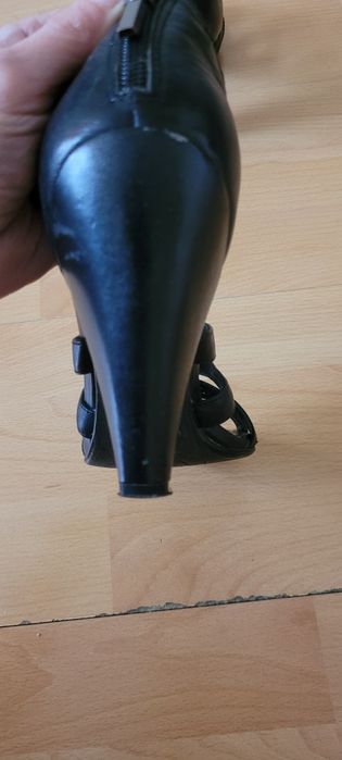 Sandały 5th Avenue 37