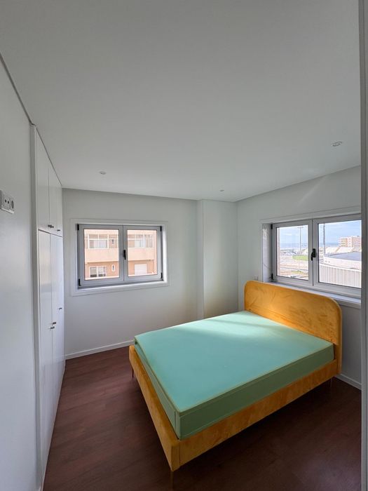 Apartamento t3 para arrendar