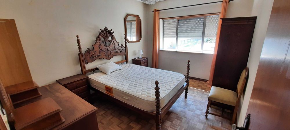 Apartameto t4 Universidade Minho Braga (só estudantes)
