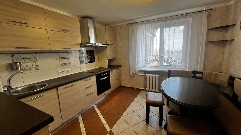 Сдам 2к квартиру в Парке Шевчнко!