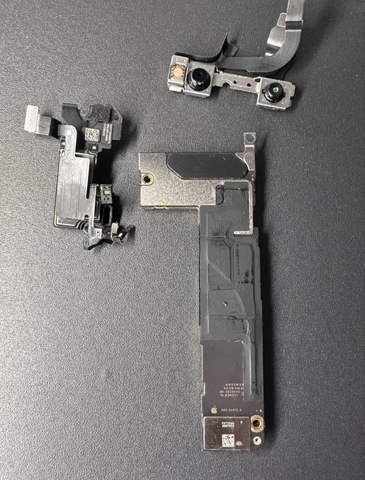 Iphone 12 pro 128gb  ( Face ID)( материнская плата )