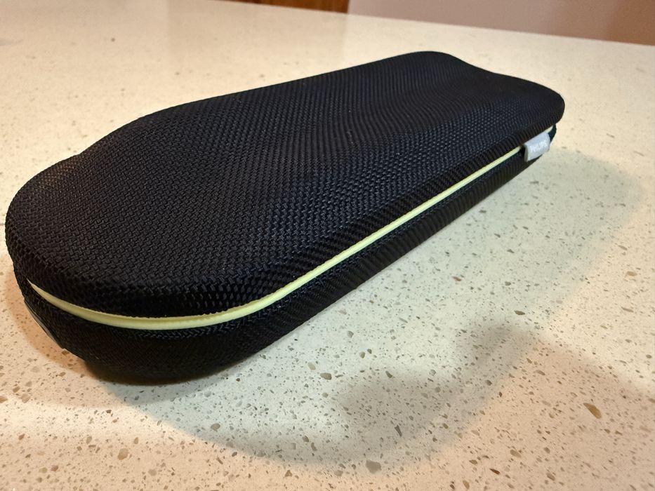 Oryginalne etui ładujące Philips Sonicare – podróżne