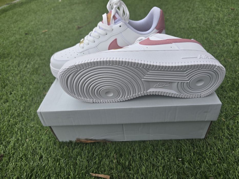Air Force 1 Rosa