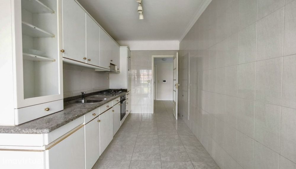 (Arrendar) Apartamento T2, Abelheira, Viana do Castelo