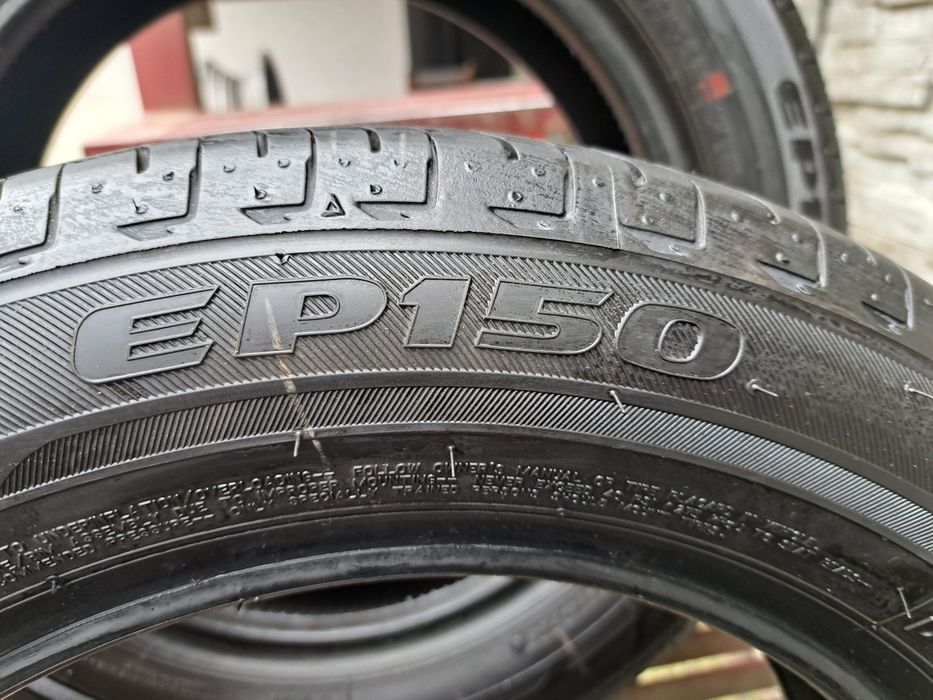 4 Opony NOWE Demo letnie 165/65 R14 Bridgestone Montaż Gratis!