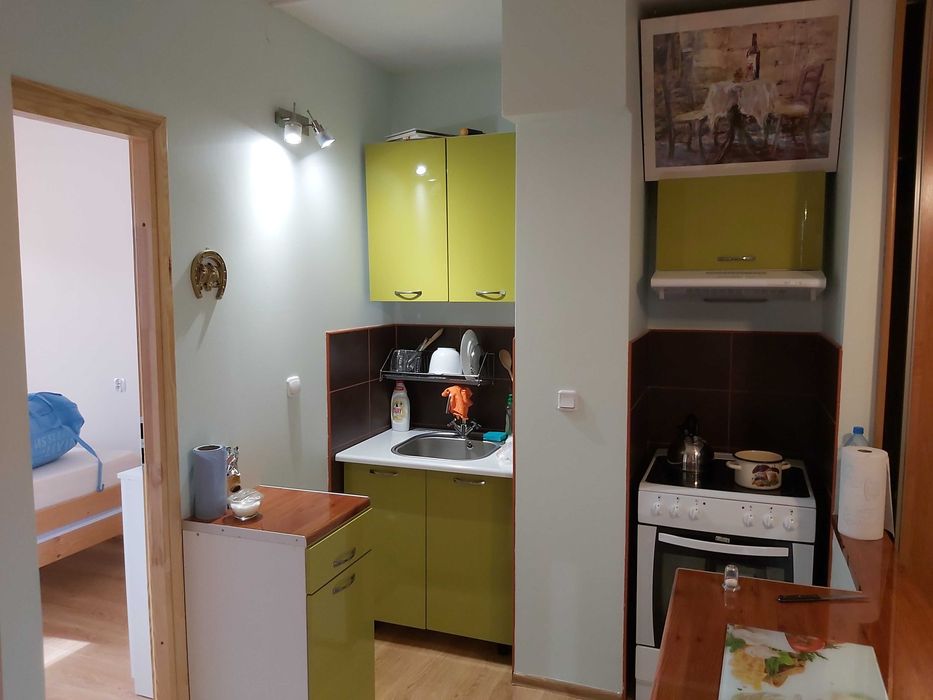 mieszkanie na sprzedaż