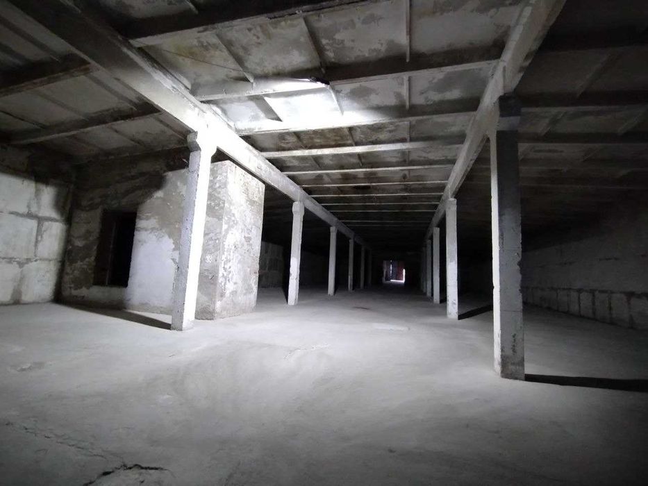 Оренда виробничого/складського приміщення Інгулець