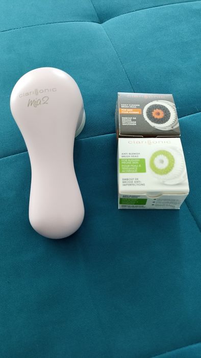 Clarisonic Mia 2