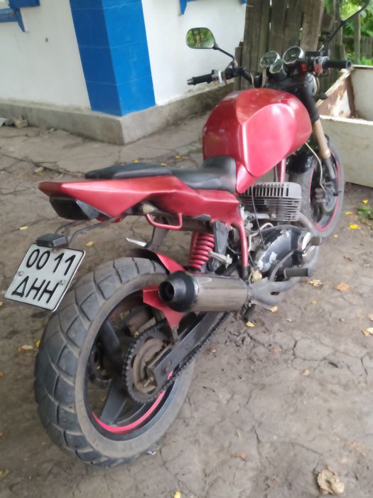 Продам Иж юпитер 5