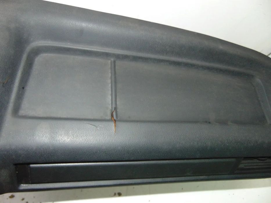 Toyota corolla tablier