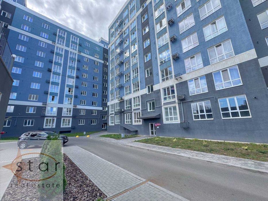 Продаж 3-кімн квартири в будинку 2022 року 99м², Єоселя