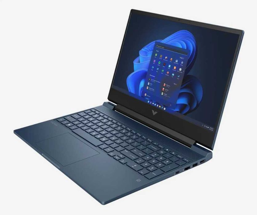 Laptop Gamingowy HP Victus 15 RTX 3050 i5-13420H 16GB RAM 1Tb