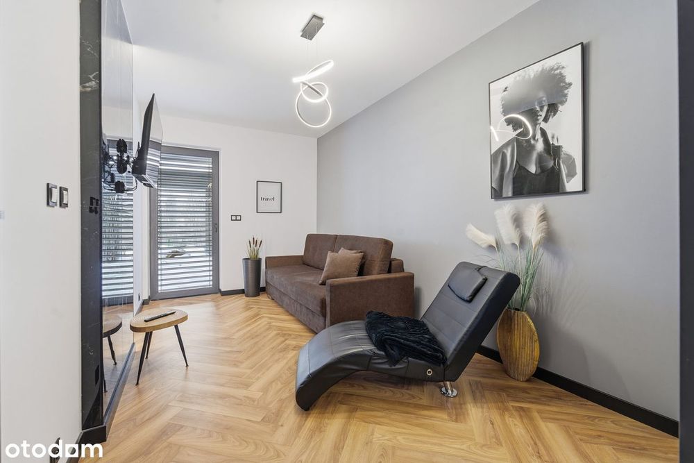 Nowoczesny Apartament Dwupoziomowy Wisła blisko Szczyrk