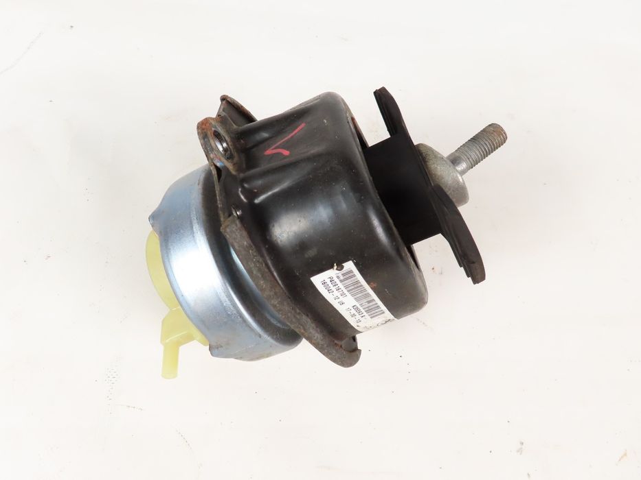 Apoio De Motor Esquerdo Seminovo/ Original Bmw X5 (F15, F85) 4091671