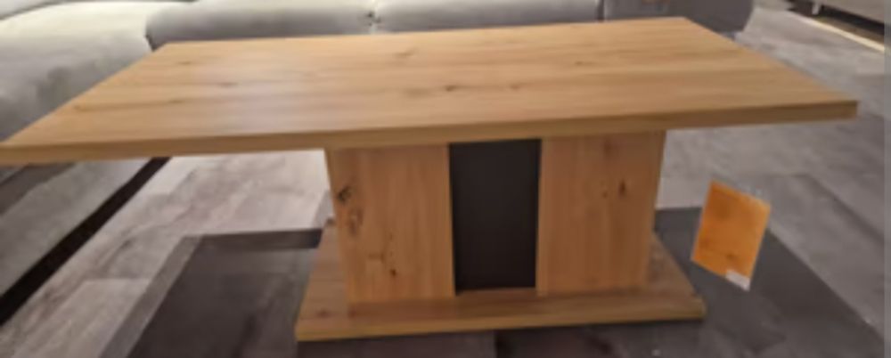 Ława kawowa Loft Two