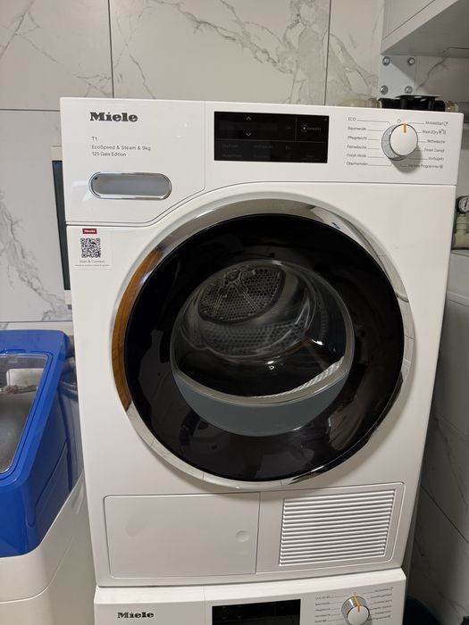 комплект miele - купити пральні машини - Ціна на OLX.ua
