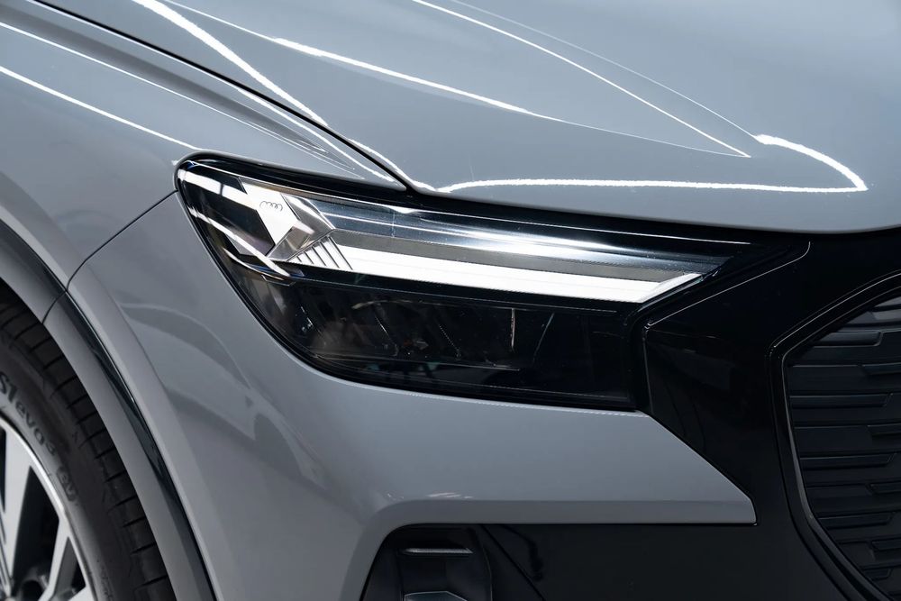 Audi Q4 e-tron 35 55 kWh