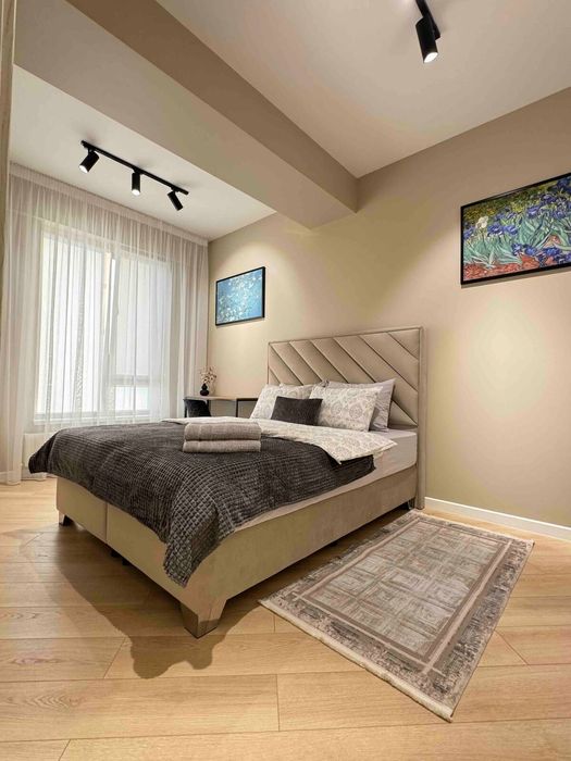 Квартира від ВЛАСНИКА подобово в Аркадії. ГЕНЕРАТОР. Укриття. 2+2+2.