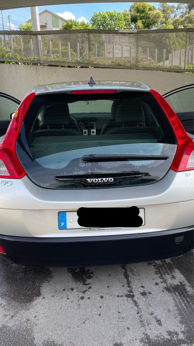 Volvo c30 1.6 gasolina