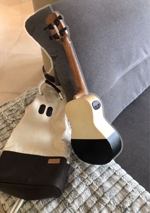 Ukulele koncertowe Xiaomi Populele U1