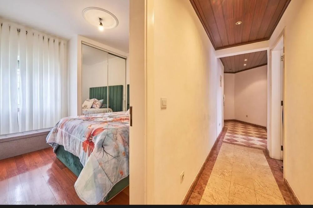 Arrendo Apartamento T3 Almada Cova da Piedade