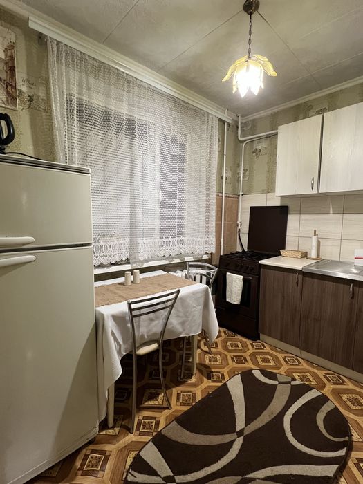 Квартира подобово (посуточно)