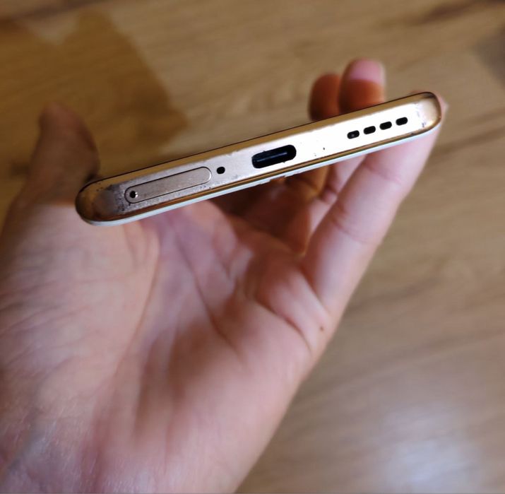 Realmi 11 pro idealny stan