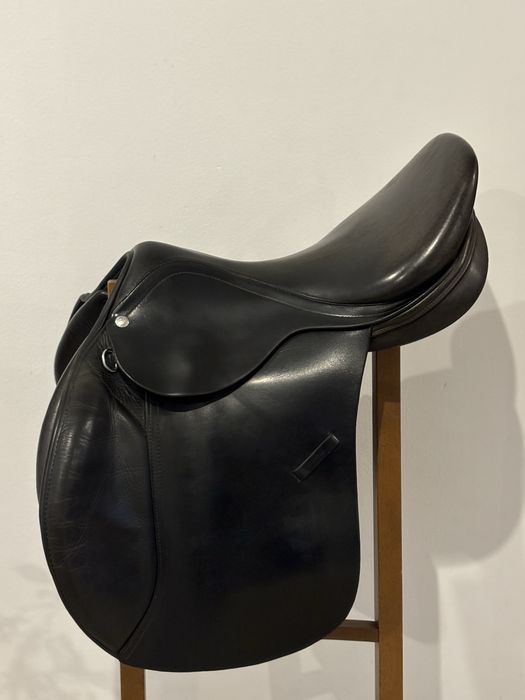 Siodło skokowe Daw-Mag