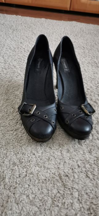Sprzedam buty bagatt