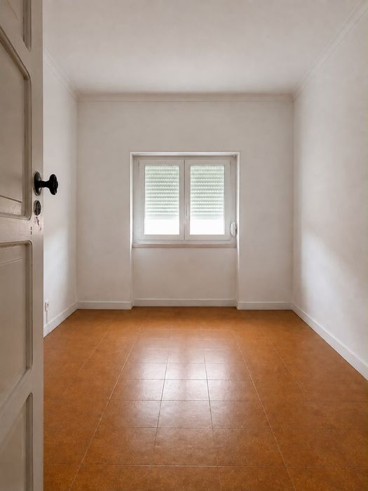 T3 Pontinha remodelado