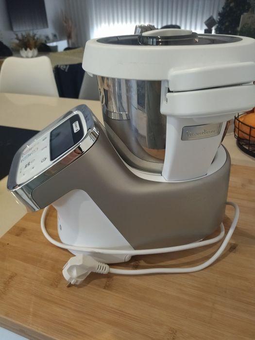 Robot Moulinex i- Compnion