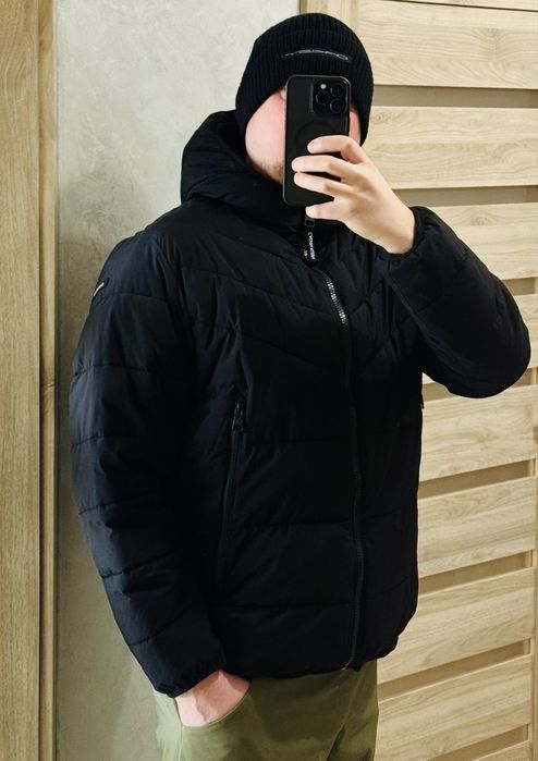 Куртка Calvin Klein