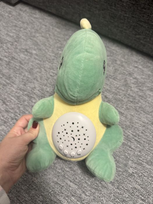 Іграшка мʼяка Нічник